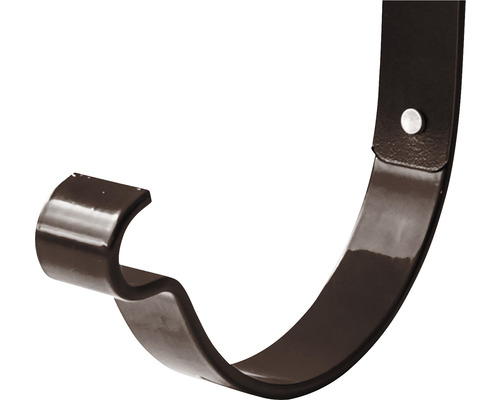 Dachrinnenhalter aus Metall