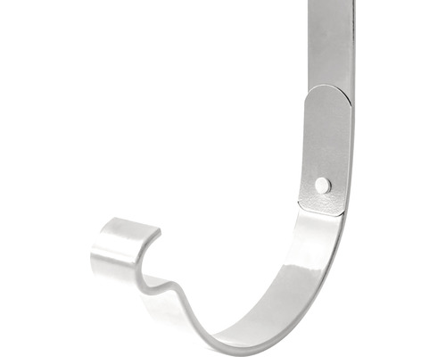 Dachrinnenhaken aus Metall