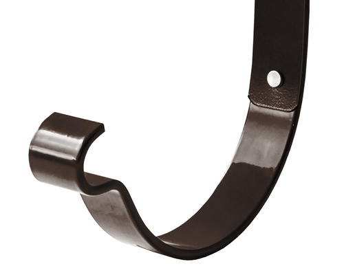 Dachrinnenhaken aus Metall