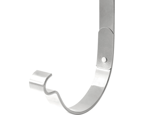 Dachrinnenhaken aus Metall