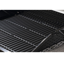 Grillrost im Detail