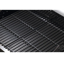 Grillrost aus Metall