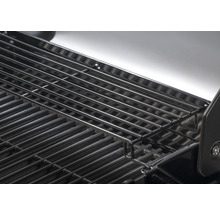 Grillrost aus Metall