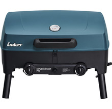 Enders Explorer Next Pro Gasgrill mit Thermometer
