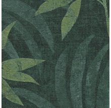 Tapete mit Blattmuster