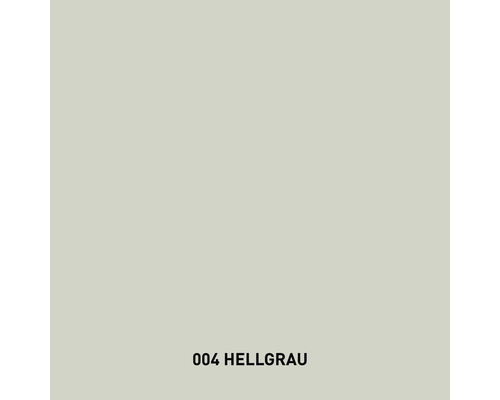 Farbmuster Hellgrau 004