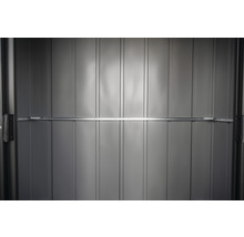 Gartenhaus SPACEMAKER 247,7 x 115 cm
