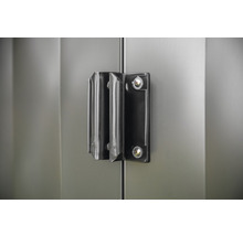 Gartenhaus SPACEMAKER 247,7 x 115 cm