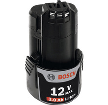 Bosch 12 Volt 3.0 Ah Lithium-Ionen Akku