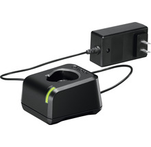 Bosch Ladegerät mit Netzteil für Elektrowerkzeuge