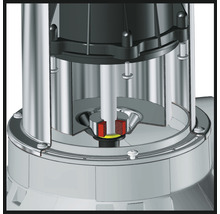 Schmutzwasserpumpe Einhell GC-DP 9035 N