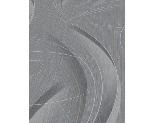 Tapete mit abstraktem Wellenmuster