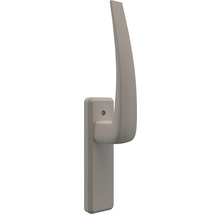 Fenstergriff aus Metall