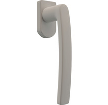 Fenstergriff aus Metall