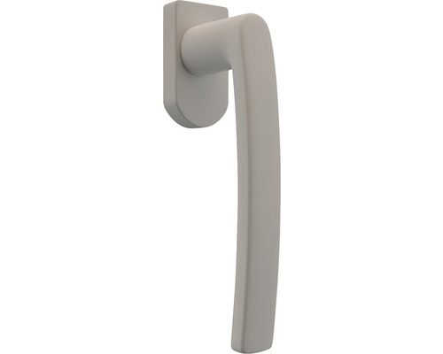 Fenstergriff aus Metall