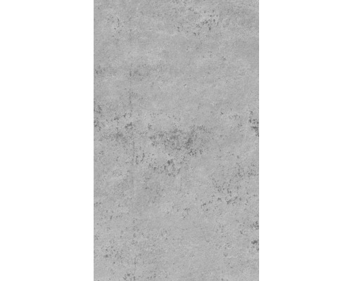 Betonoptik für Wand und Boden als Fliesendekor