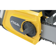 Elektro Kettensäge STIGA CS 118c, 35cm