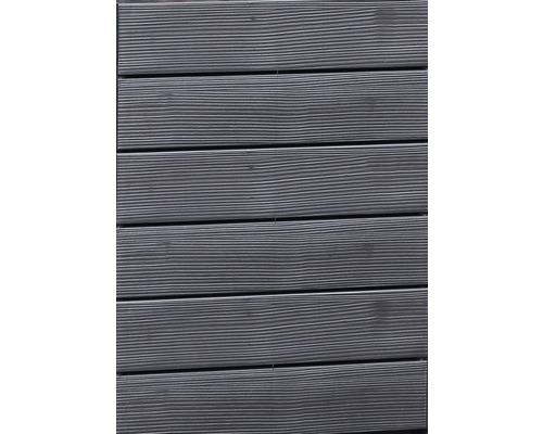 Terrassendielen aus Holz für den Außenbereich
