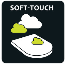 Soft-Touch-Symbol