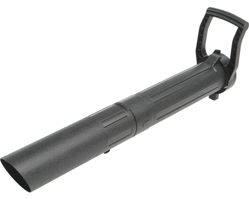 Laubbläser ohne Motor mit Griff