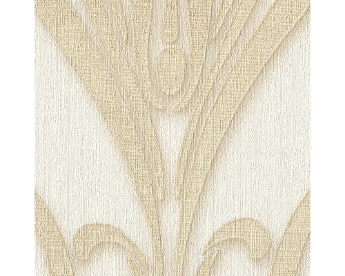 Tapete mit floralem Muster