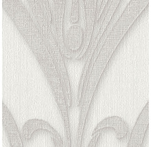 Tapete mit floralem Muster