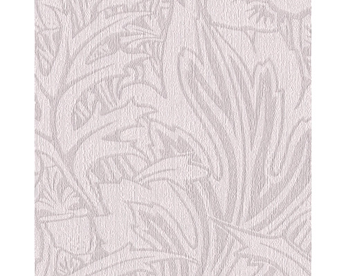 Tapete mit Pflanzenmuster