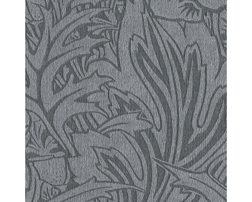 Tapete mit floralem Muster