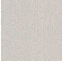 Tapete mit vertikalem Streifenmuster und strukturierter Oberfläche