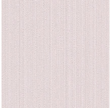 Tapete mit vertikalem Streifenmuster und leichter Textur