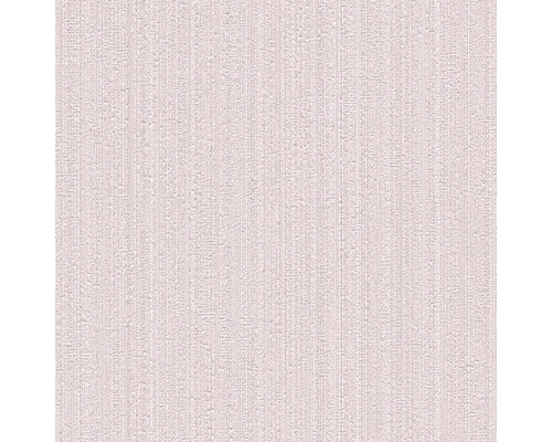 Tapete mit vertikalem Streifenmuster und leichter Textur