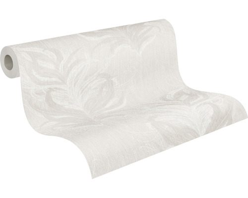 Tapetenrolle mit abstraktem Muster