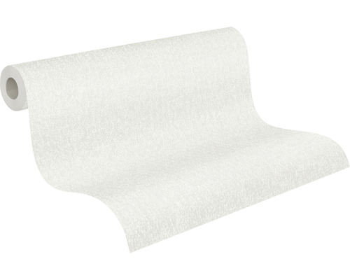 Tapetenrolle mit Textilstruktur