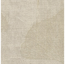 Tapete mit Textiloberfläche