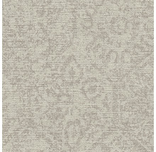 Textiltapete mit Muster