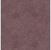 Textil mit geometrischem Muster