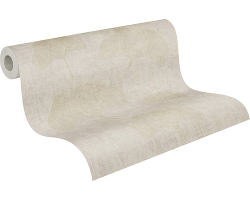 Tapetenrolle mit abstraktem Muster