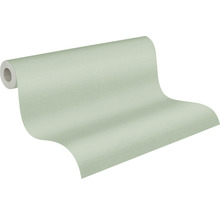 Tapetenrolle mit dezenter Textilstruktur