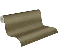 Tapetenrolle mit geometrischem Muster