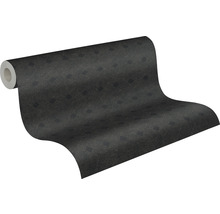 Tapetenrolle mit geometrischem Muster