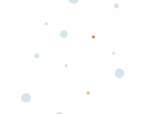 Punktemuster auf weißem Hintergrund