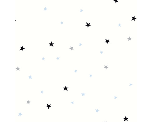 Sternmuster Tapete