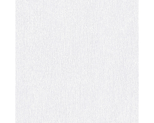 Weiße Strukturtapete