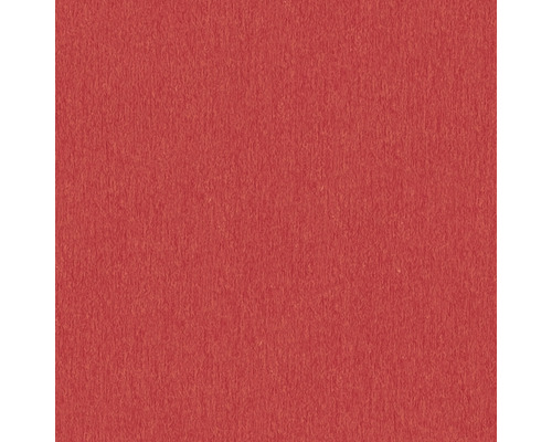 Roter Dekostoff mit Textur