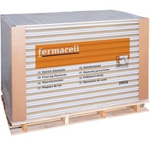 fermacell Estrichelement 2 E 13 mit 20 mm Schaumkunststoff 1500 x 500 x 40 mm-thumb-3