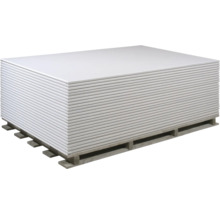 Knauf Gipskartonplatte Bauplatte GKB 2500 x 1250 x 12,5 mm-thumb-5