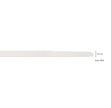 Knauf Gipskartonplatte Feuerschutzplatte GKF 2500 x 1250 x 12,5 mm-thumb-3 Knauf Gipskartonplatte Feuerschutzplatte GKF 2500 x 1250 x 12,5 mm-thumb-3