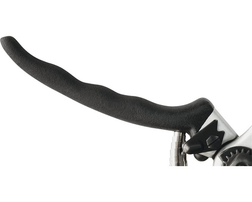 Griff einer Dosenöffnerkurbel