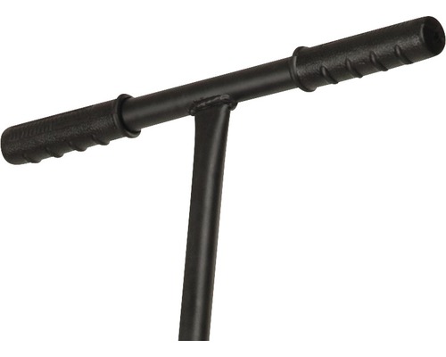 T-Griff aus Metall für Baugeräte