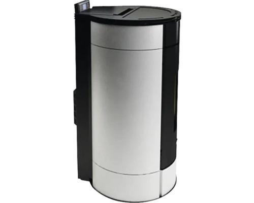 Pelletheizofen für den Innenbereich